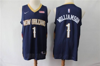 Wholesale NBA NOP Williamson Nike Jerseys (1)