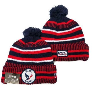 Wholesale NFL Houston Texans Beanies Knit Hats 31244