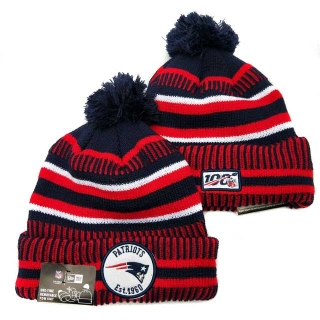 Wholesale NFL New England Patriots Beanies Knit Hats 31264