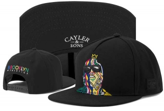 Wholesale Cayler And Sons Snapbacks Hats 80190