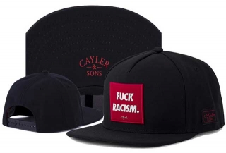 Wholesale Cayler And Sons Snapbacks Hats 80199