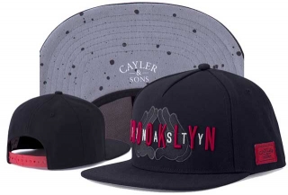 Wholesale Cayler And Sons Snapbacks Hats 80201