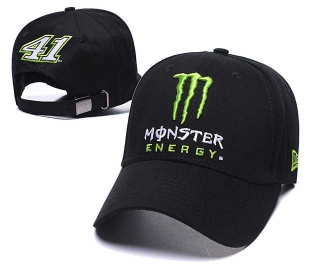 Wholesale Monster Energy Snapback Hats 2001