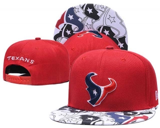 Wholesale NFL Houston Texans Snapback Hats 61942