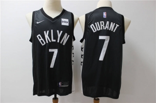 Wholesale NBA BKN Kevin Durant Nike Jerseys (1)