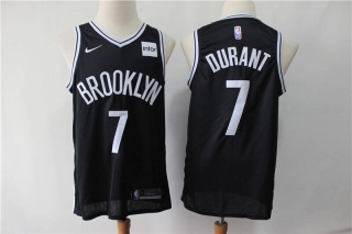 Wholesale NBA BKN Kevin Durant Nike Jerseys (4)
