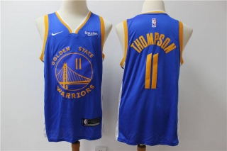 Wholesale NBA GS Thompson Nike Jerseys  (4)