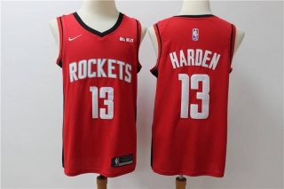 Wholesale NBA HOU Harden Nike Jerseys (6)