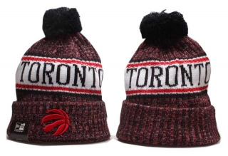 Wholesale NBA Toronto Raptors Beanies Knit Hats 50341