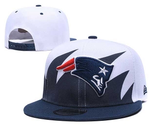 Wholesale NFL New England Patriots Snapback Hats 61989