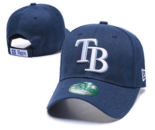 Wholesale MLB Tampa Bay Rays Snapback Hats 80232