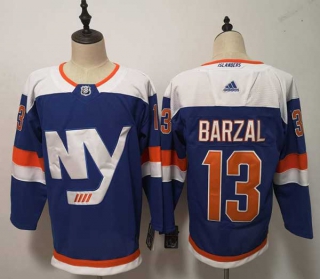 Wholesale NHL New York Islanders Jersey Mens (1)