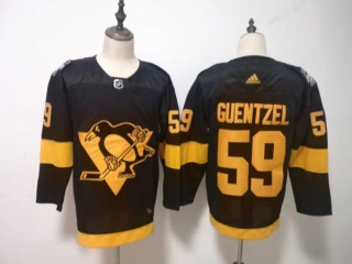 Wholesale NHL Pittsburgh Penguins Jersey Mens (6)