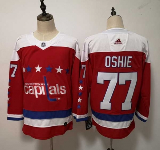 Wholesale NHL Washington Capitals Jersey Mens (3)