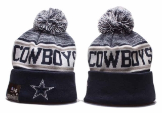 Wholesale NFL Dallas Cowboys Beanies Knit Hats 50460