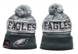 Wholesale NFL Philadelphia Eagles Beanies Knit Hats 50467