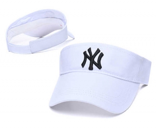 Wholesale MLB New York Yankees Visor Hats 80275