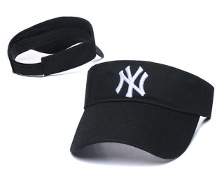 Wholesale MLB New York Yankees Visor Hats 80328
