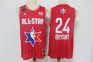 Wholesale 2020 NBA All-Star Game Bryant Jerseys (1)