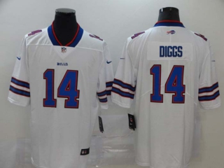 Wholesale Men's NFL Buffalo Bills Jerseys (41)