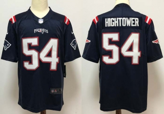 Wholesale Men's NFL New England Patriots Jerseys (93)