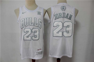 Wholesale NBA CHI Jordan Regular Season MVP Limited Edition Jersey (17)