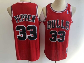 Wholesale NBA Chicago Bulls Pippen Jerseys (2)