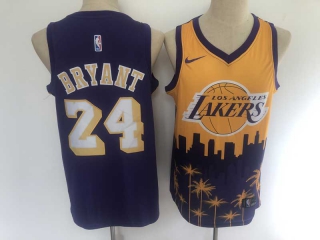 Wholesale NBA LAL Kobe Bryant Jersey (14)