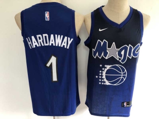 Wholesale NBA Orlando Magic Hardaway Retro Jerseys (2)