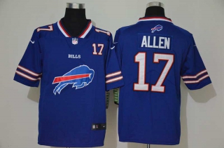 Wholesale Men's NFL Buffalo Bills Jerseys (45)