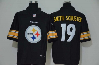 Wholesale Men's NFL Pittsburgh Steelers Jerseys (152)