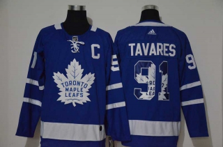 Wholesale NHL Toronto Maple Leafs All Star Jersey Mens (6)
