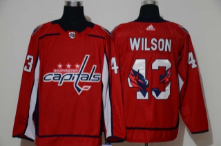 Wholesale NHL Washington Capitals Jersey Mens (9)