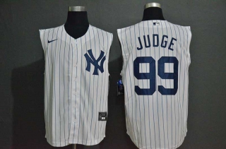 Wholesale Men's MLB New York Yankees Jerseys (43)