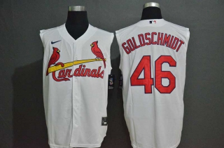 Wholesale Men's MLB St Louis Cardinals Jersyes (14)