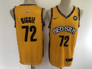 Wholesale NBA BKN BIGGIE Jerseys (1)