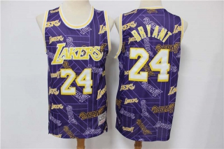 Wholesale NBA LAL Kobe Bryant Jersey (20)