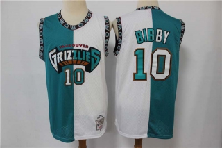 Wholesale NBA Memphis Grizzlies BIBBY Jerseys (1)