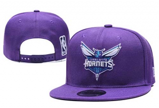 Wholesale NBA Charlotte Hornets Snapback Hats 8001