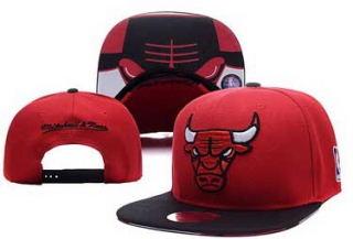 Wholesale NBA Chicago Bulls Snapback Hats 8021