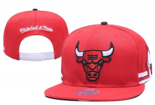 Wholesale NBA Chicago Bulls Snapback Hats 8026