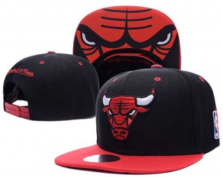 Wholesale NBA Chicago Bulls Snapback Hats 8027