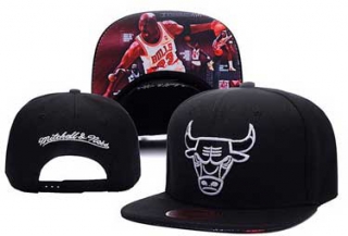 Wholesale NBA Chicago Bulls Snapback Hats 8029