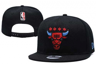 Wholesale NBA Chicago Bulls Snapback Hats 8035