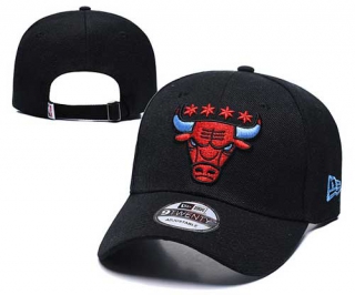 Wholesale NBA Chicago Bulls Snapback Hats 8036
