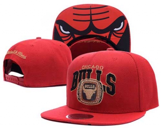 Wholesale NBA Chicago Bulls Snapback Hats 8037