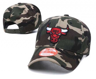 Wholesale NBA Chicago Bulls Snapback Hats 8038