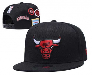 Wholesale NBA Chicago Bulls Snapback Hats 8039