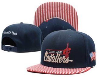 Wholesale NBA Cleveland Cavaliers Snapback Hats 6003