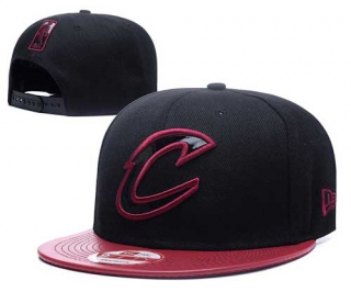 Wholesale NBA Cleveland Cavaliers Snapback Hats 6014